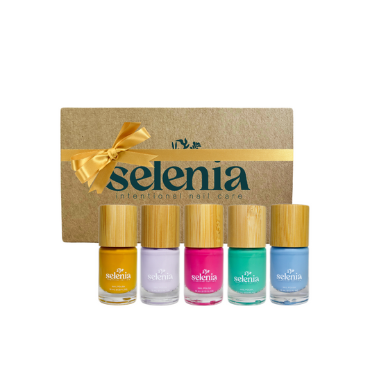 The Selenia Bespoke Blend Box