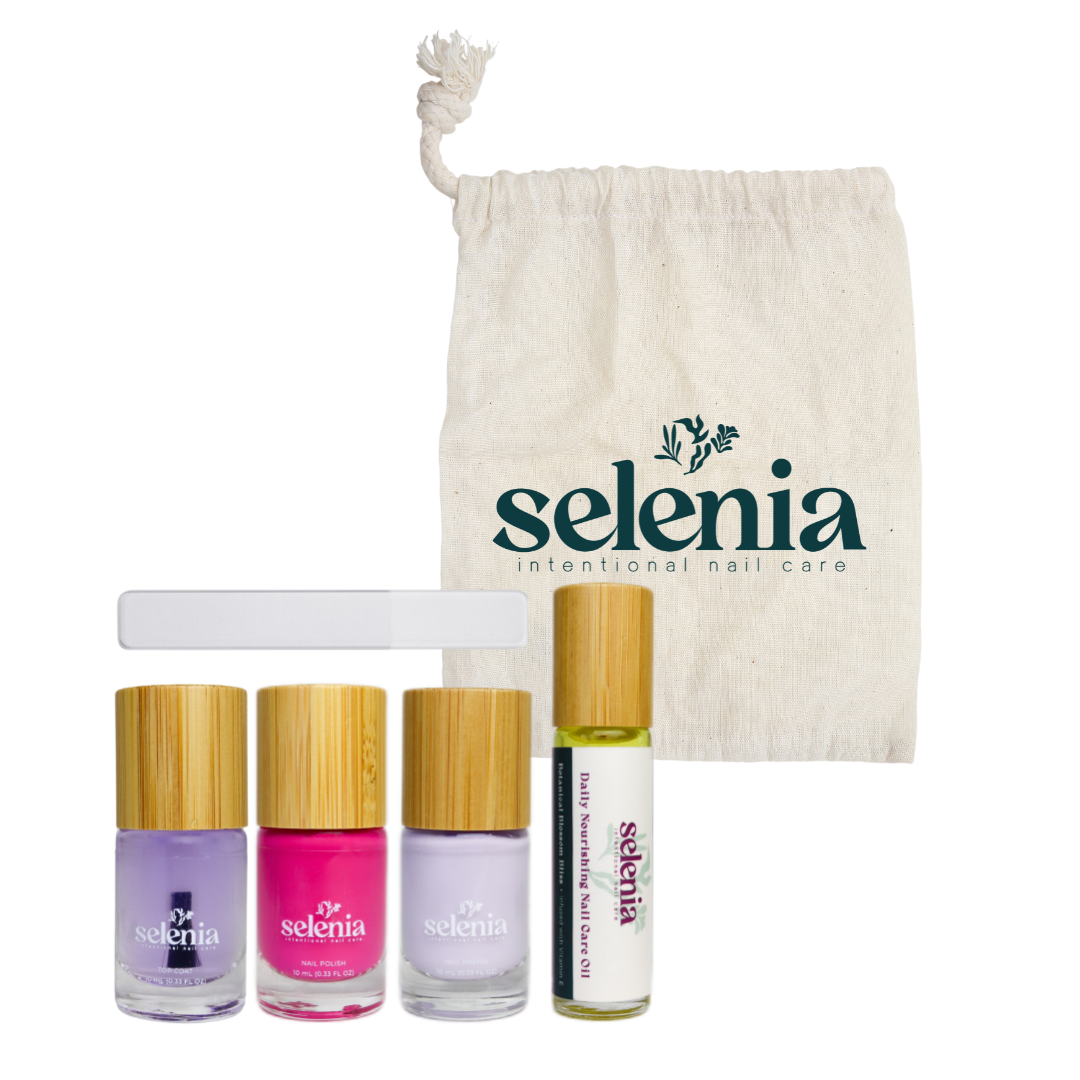 Selenia Discovery Set