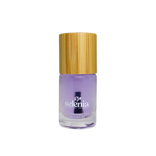 On The Go Quick Dry Top Coat